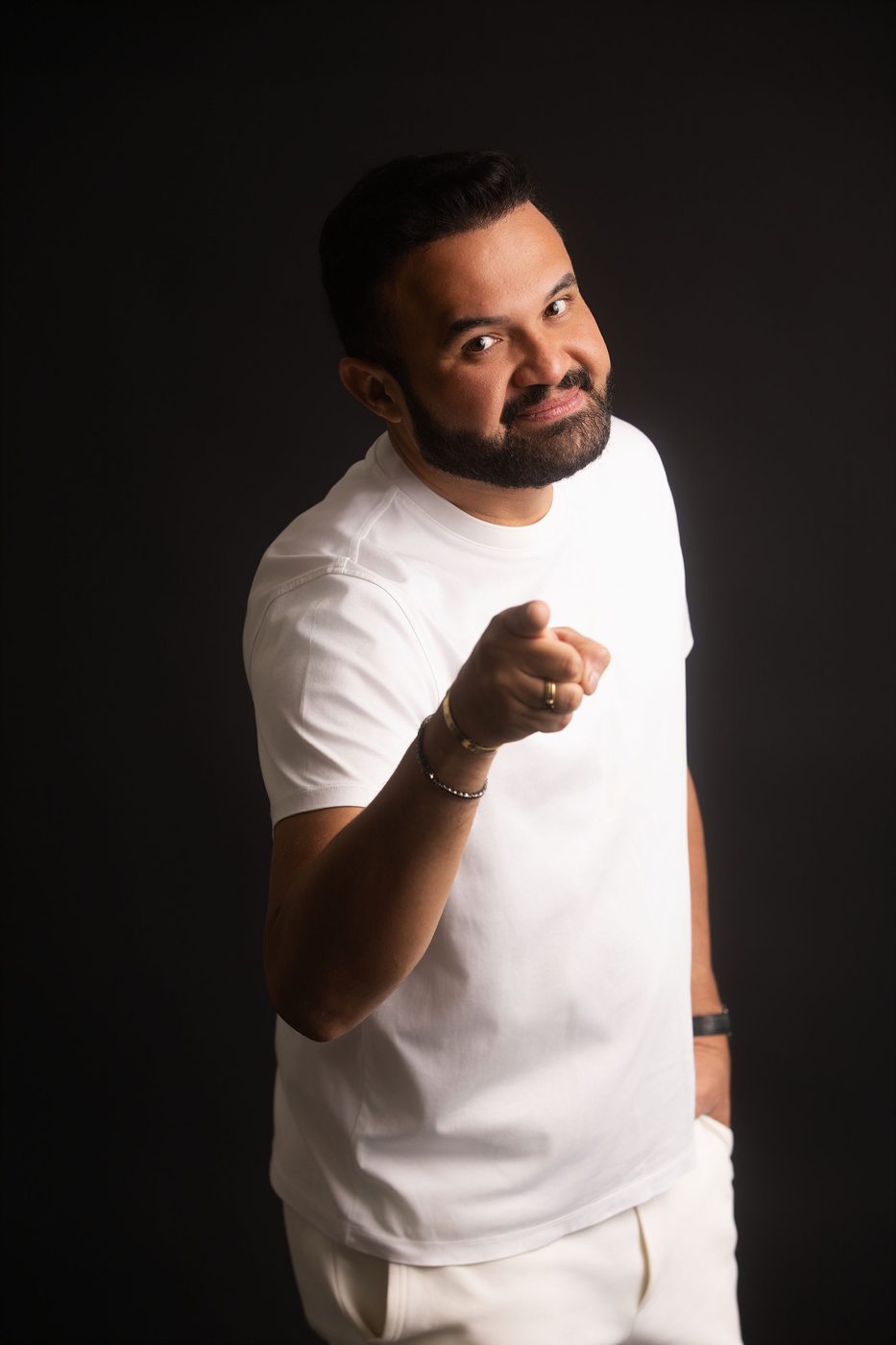 Marcos Maluf no MM Cast